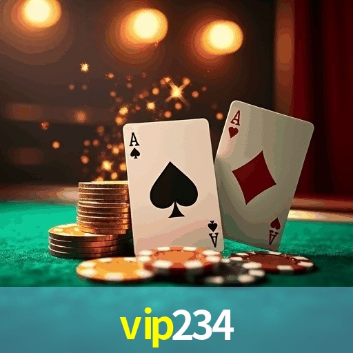 Game Providers VIP234