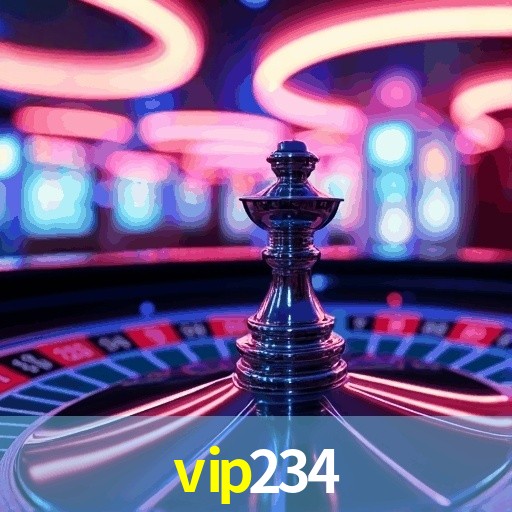 Welcome Bonus VIP234