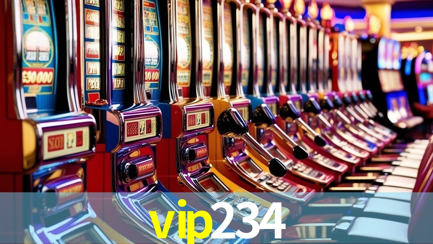 Seasonal Promotions VIP234