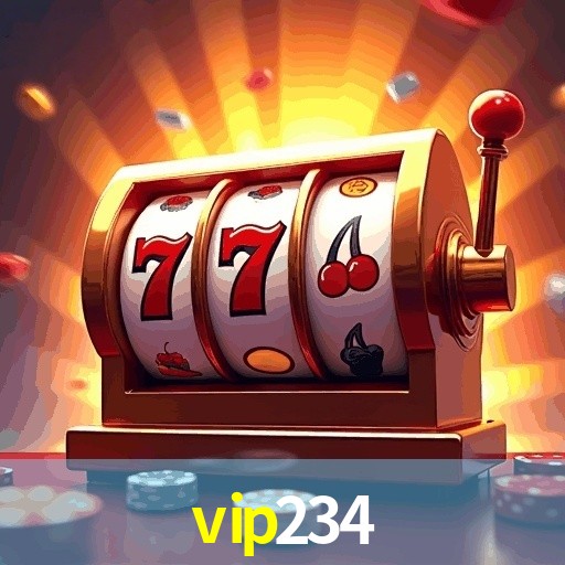 Platform Technology VIP234