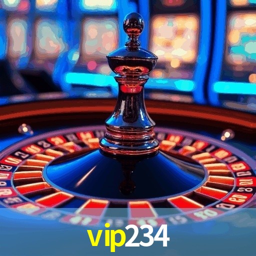 Tennis Betting VIP234