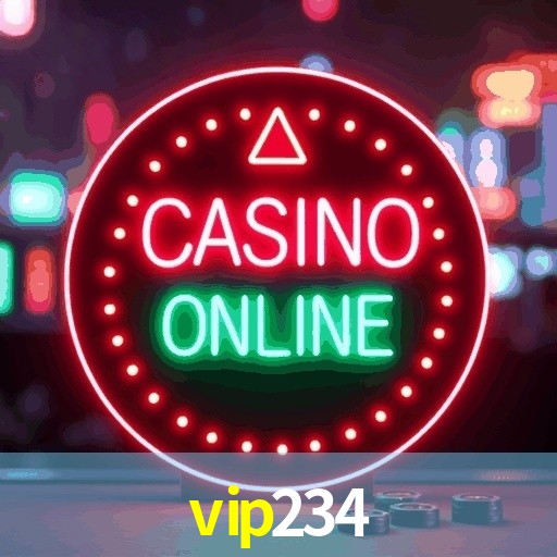 Blackjack Table VIP234