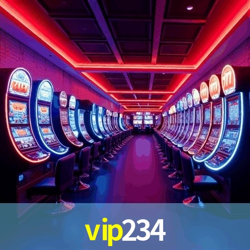 Spaceman Game VIP234