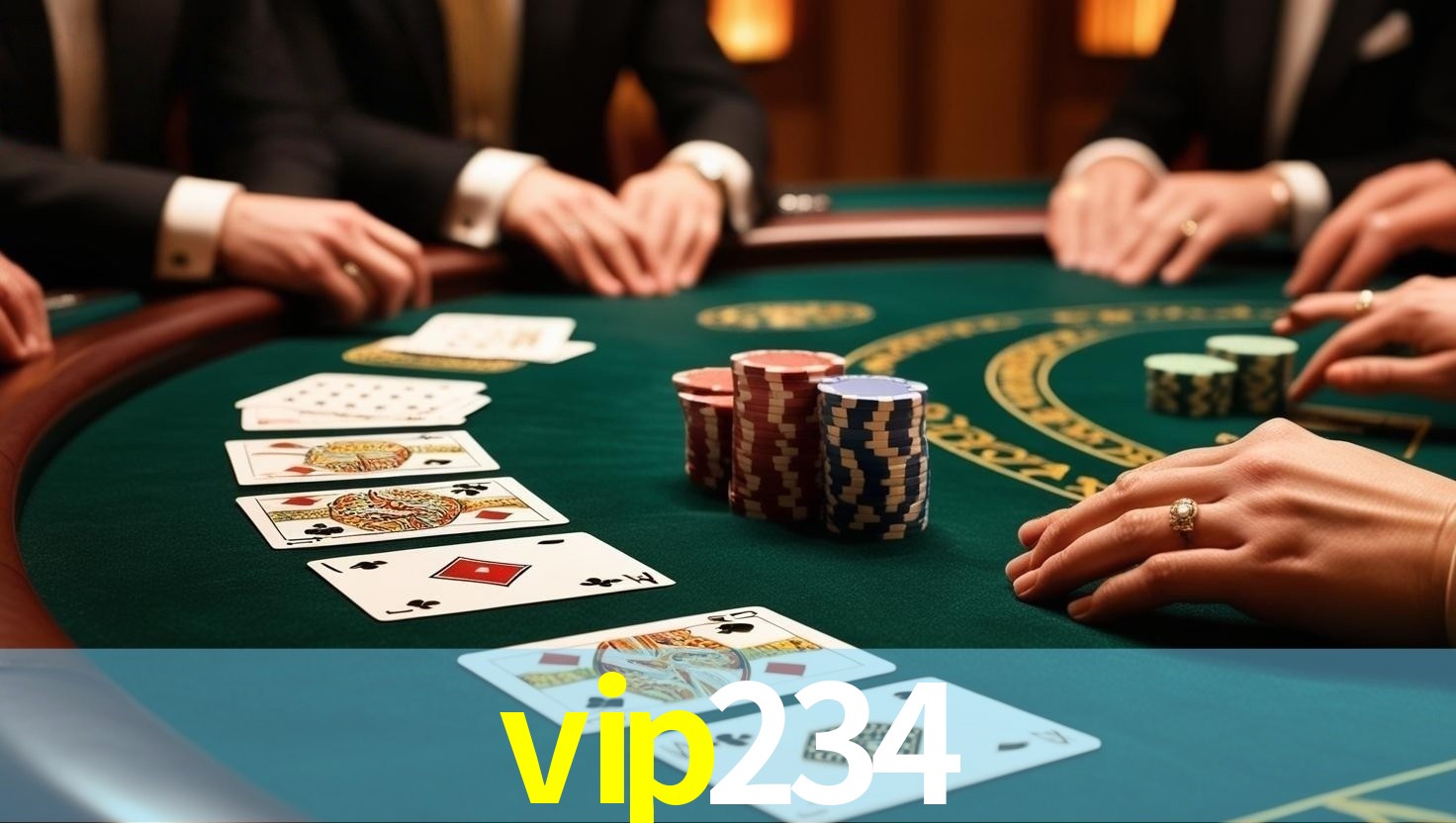 API Integration VIP234