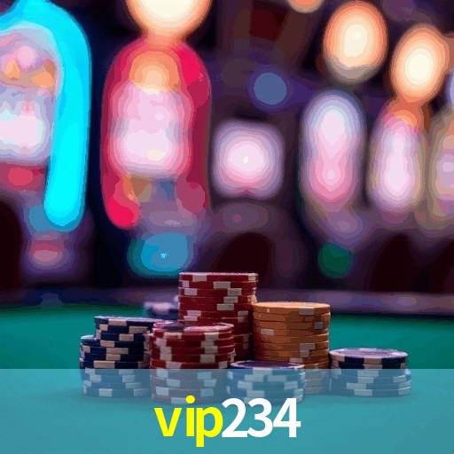 Slot Games VIP234