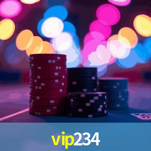 Roulette Table VIP234
