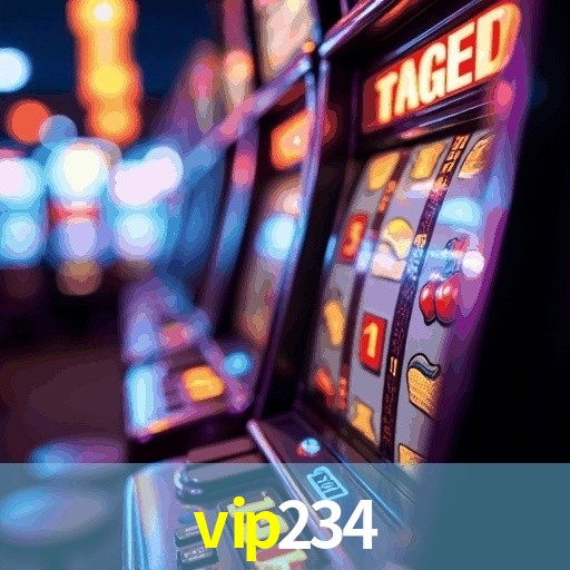 Security Systems VIP234