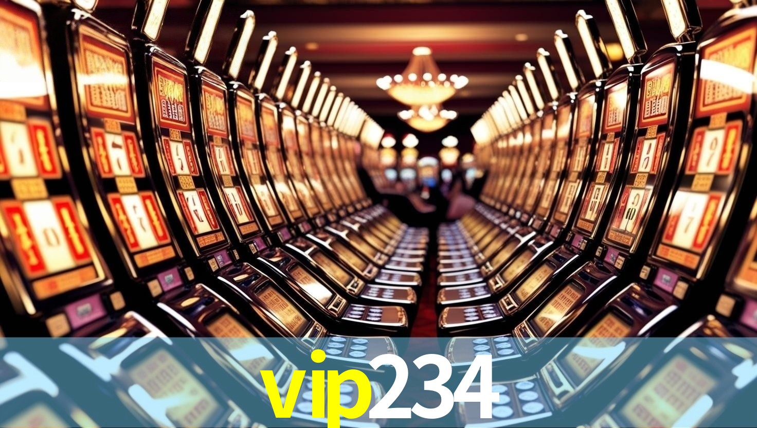 Weekend Specials VIP234
