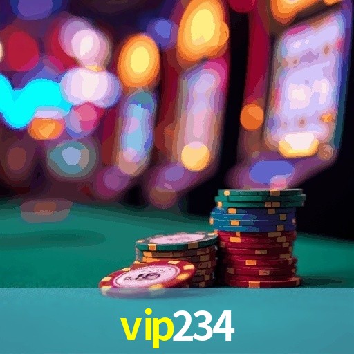 Live Casino VIP234