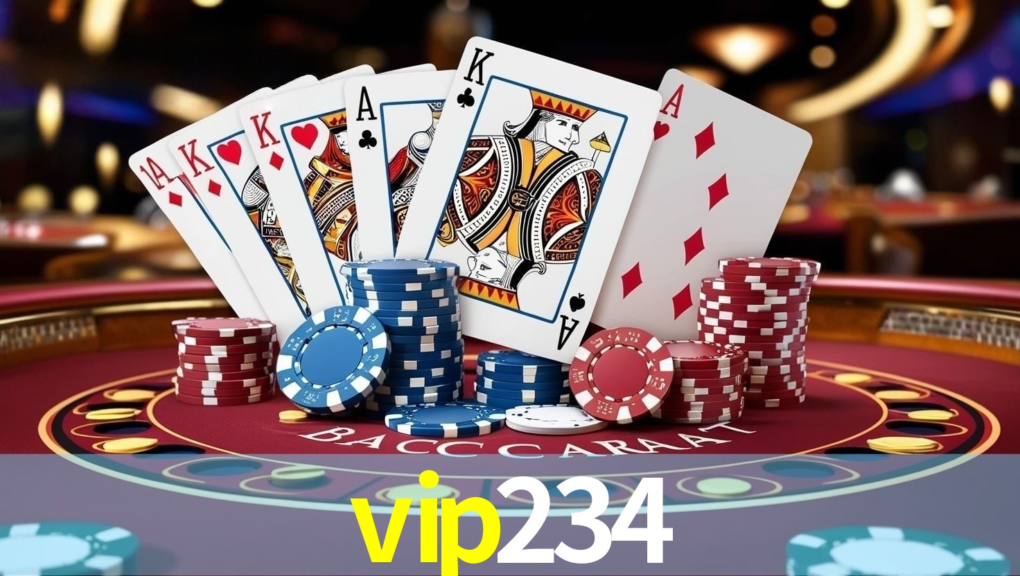 Flash Promotion VIP234