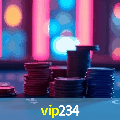 Live Casino VIP234