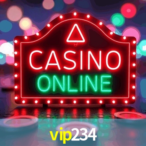 VIP Casino VIP234