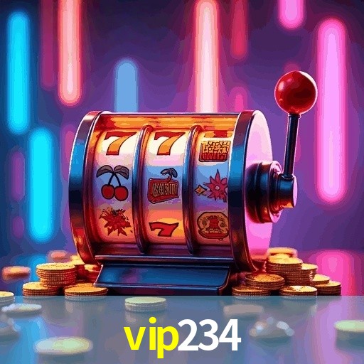 Quick Registration VIP234